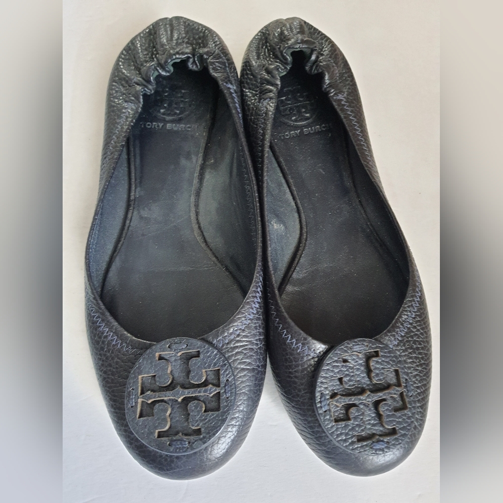 Tory Burch flats